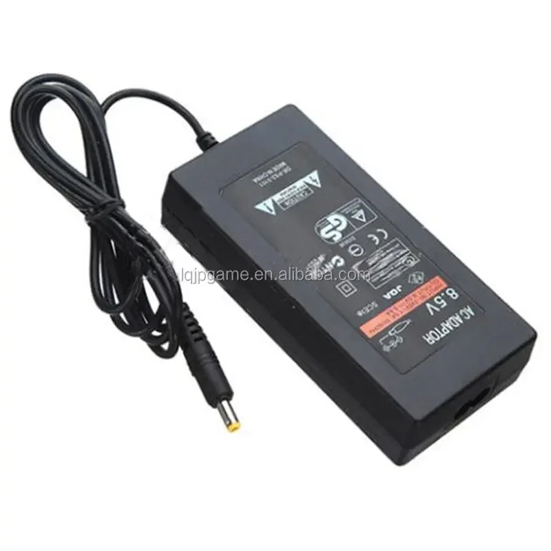 

Power Supply TV AV Cable for Sony Playstation 2 Slim for PS2 Slim AC Adapter Charger