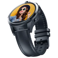 

Big 32GB Zeblaze THOR 5 Pro Smart Watch Phone With GPS Answer Call Double Strap 4G Smart Watch