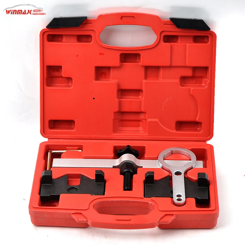 

Local stock in America! Winmax Car Engine Timing Tool Set For BMW N63 N74