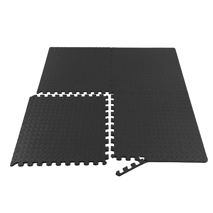 

Hot Selling Modern Design Eva Cork Foam Floor Ground Mat Tatami