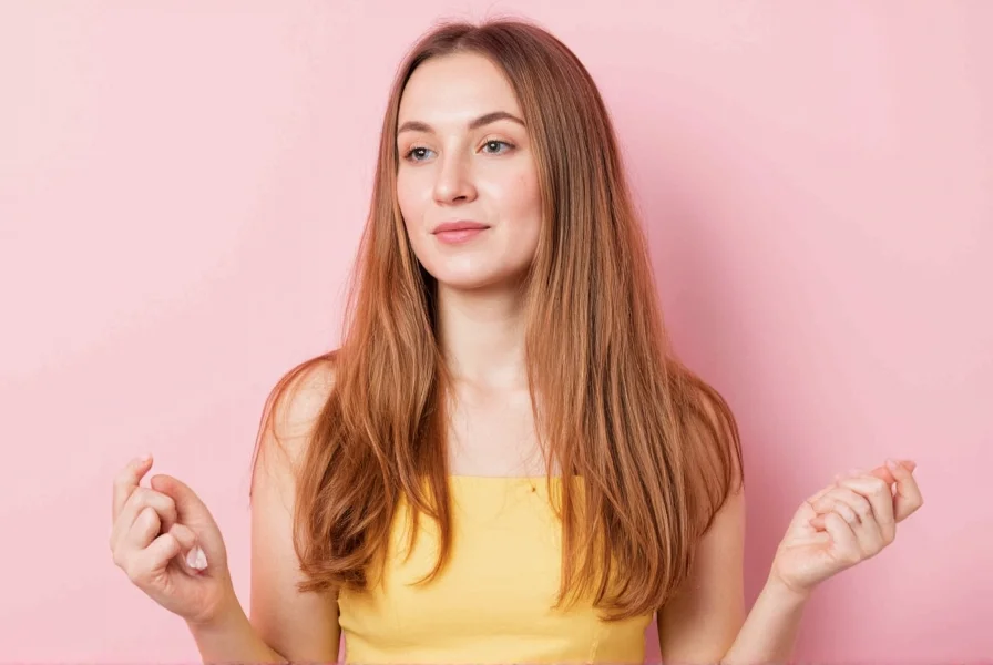 Ginger for Hair Growth: Science-Backed Benefits and Limitations