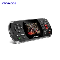

KECHAODA K110 big battery gamephone 2.8inch dual SIM OEM wholesale mobilephone