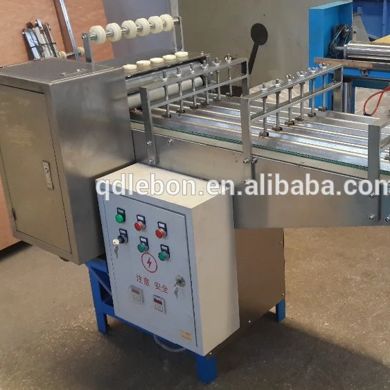 
LBTZ-006 Medical cotton ball making machine 