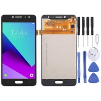 

LCD Screen and Digitizer Full Assembly for Galaxy J2 Prime SM-G532F