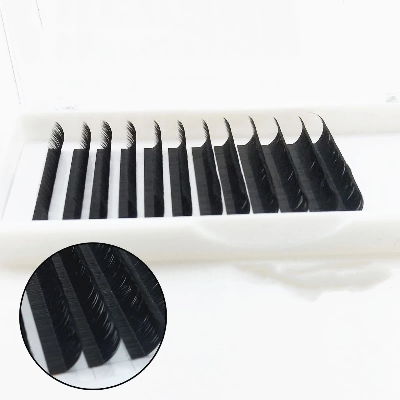 

Super bonder eyelash extensions classic superroots, Black