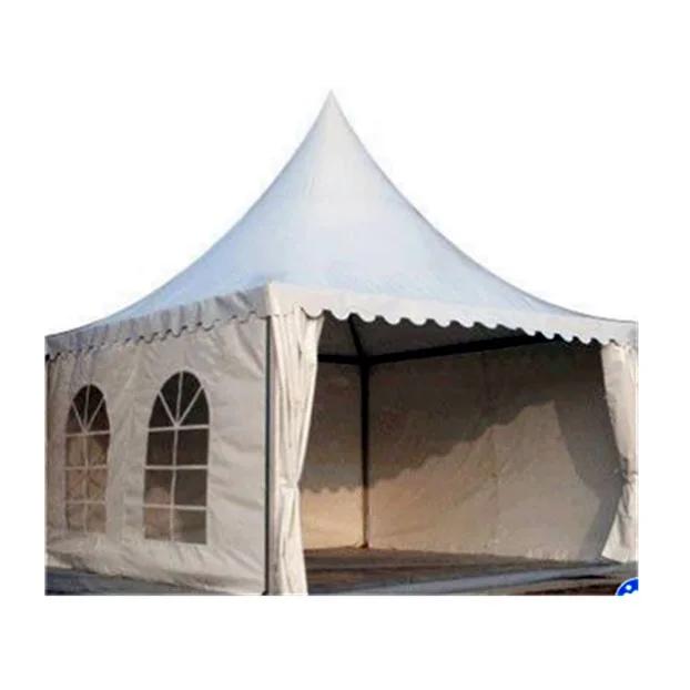 

Custom Best Selling Large Family Camping Stretch Waterproof Aluminium 5 + Person Party Tent, Silver and optional