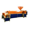 Union plastic grinding polypropylene pelletizer eps granulator machine