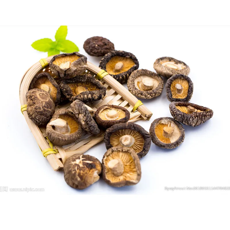 500g 3cm Wholesale Bulk Dried Shiitake Mushroom For Supermarket Buy 3