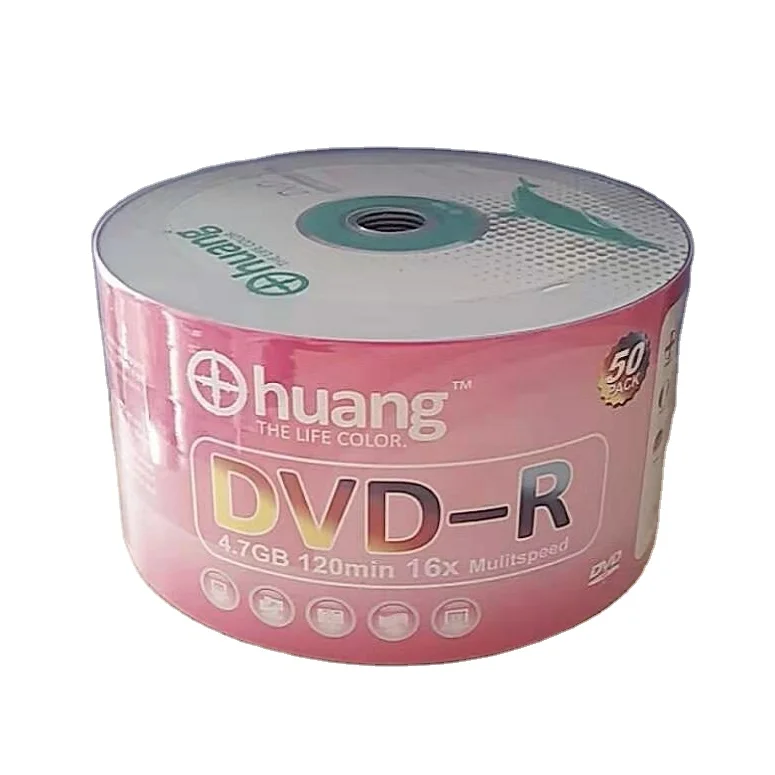 Cd Dvdメーカー卸売高品質空dvd R 16x4 7gb 1分ブランクディスク Buy Cd Dvdメーカー 空のdvd ブランクディスク Product On Alibaba Com