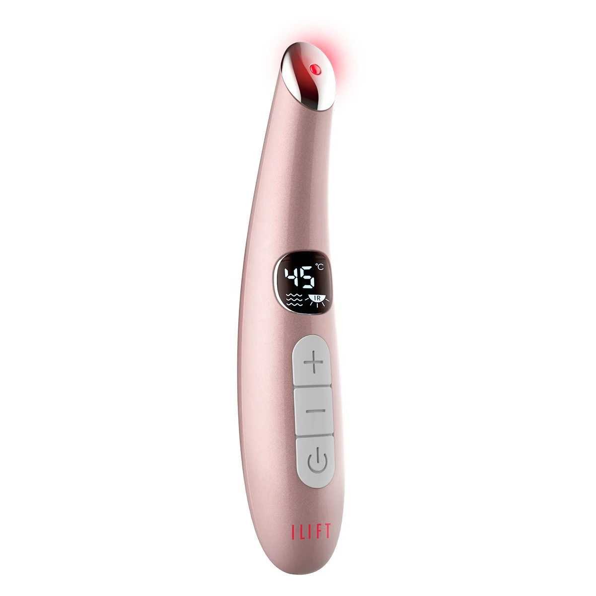 

Remove Wrinkles Electric Eye Massager Face Beauty Care Eye Massager