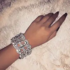 Fashion Personalized And Exagg