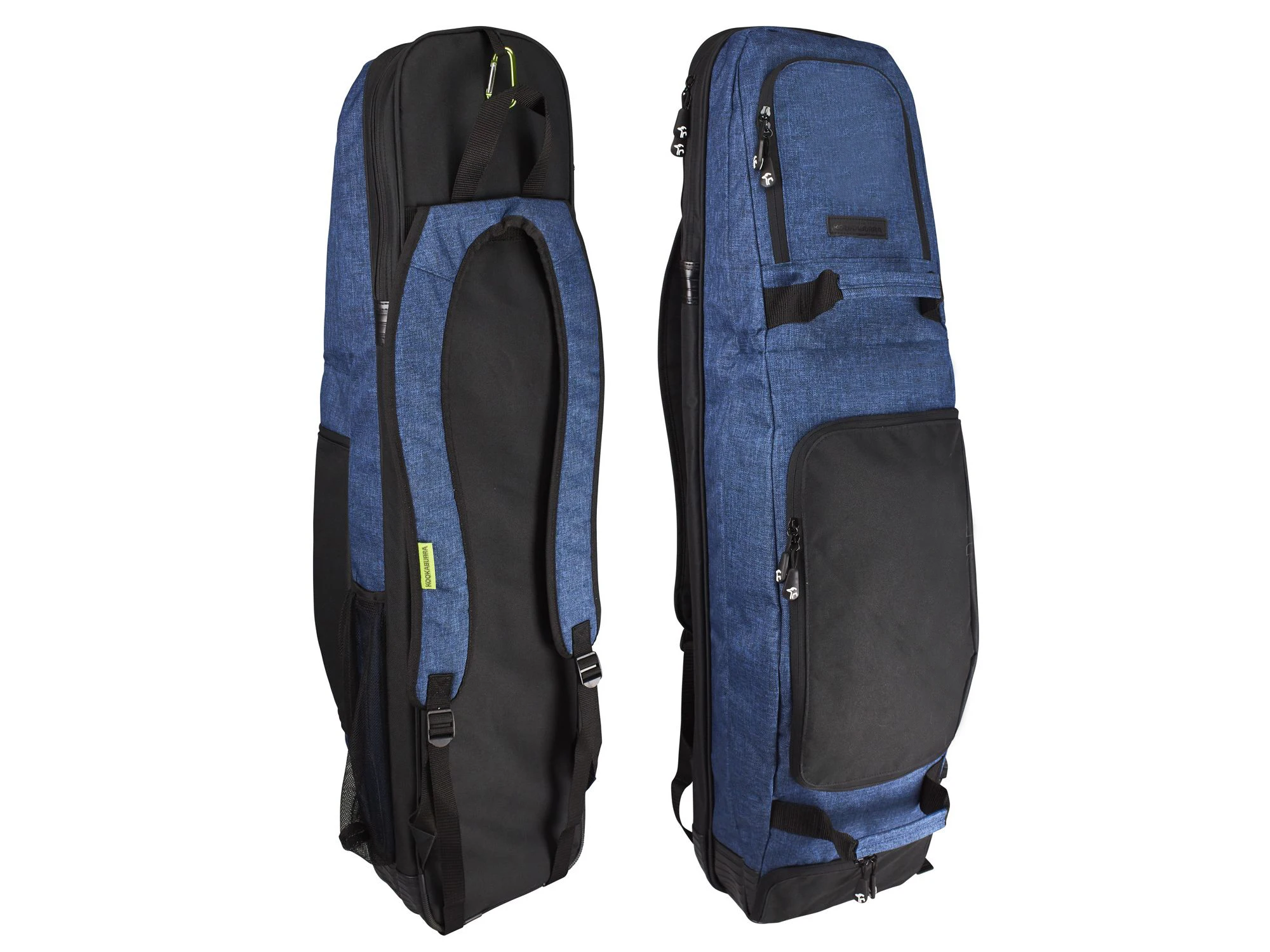 Waterproof Custom Durable Canvas Field Ice Ball Hockey Stick Bag Hockey