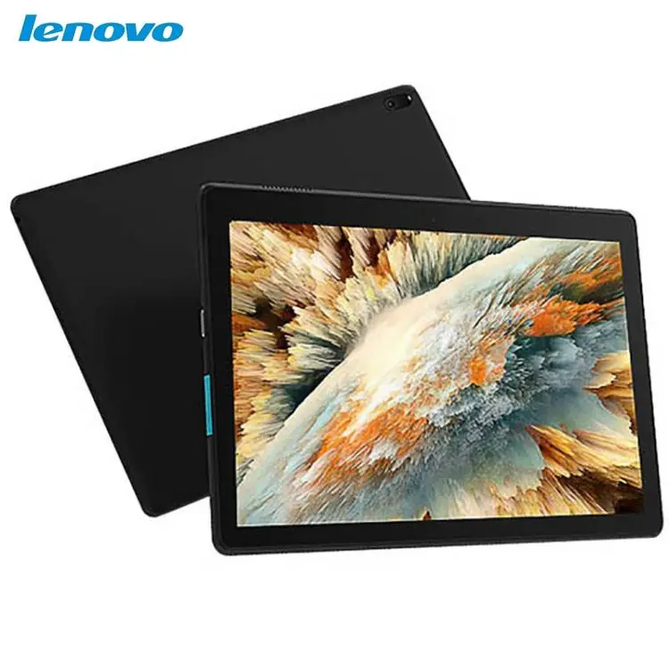 

Best Lenovo E10 10.1 inch tablets 2GB+16GB 1280 x 800 IPS Capacitive Screen android 8.1 Quad Core Tablet PC with WiFi
