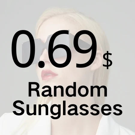 

VIFF 77 Cheap Stock Glasses Round Cat Eye Oversized Rectangle Gafas De Sol Fashion Sunglasses 2021 Men Women Sun Glasses River