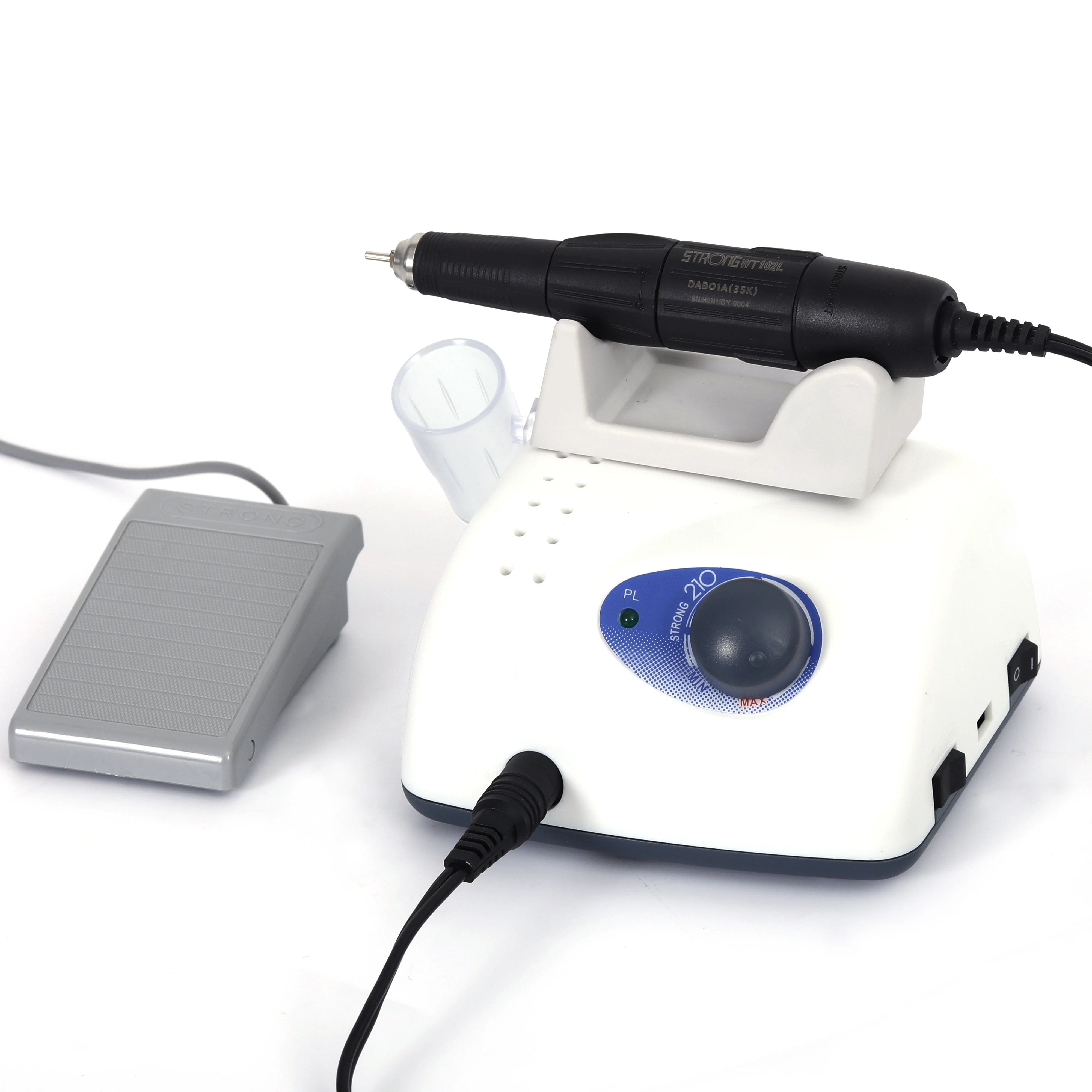 

Good quality nail polisher electric file professional equipment for nail art beauty