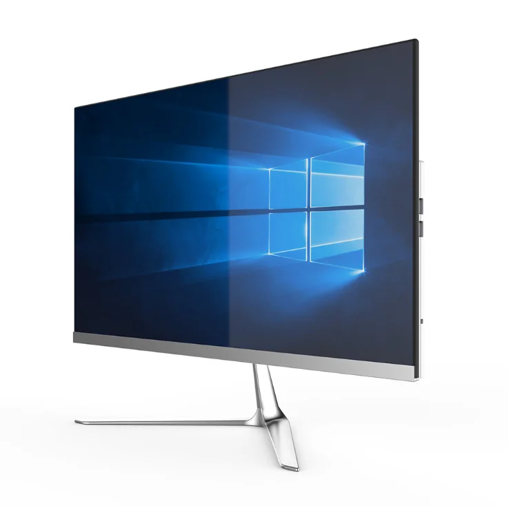 

Best Price Intel i3 2.13GHz 4+64GB All In One Desktop Laptop Computer for Office & Business