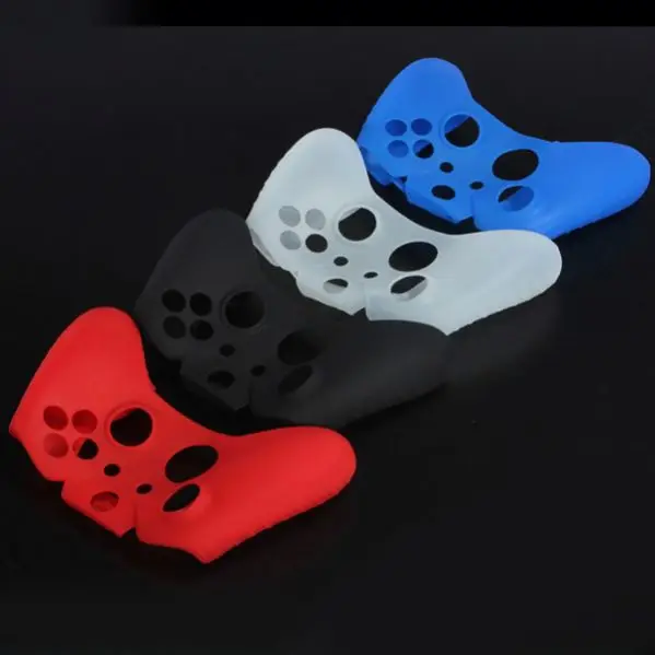 

NEW Lowest Price Silicone Case Protective Skin Cover for Xbox one Controller Gamepad Accessories
