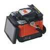 400 times amplification X axis or Y axis A-80S FTTH Fiber Welding SM/MM