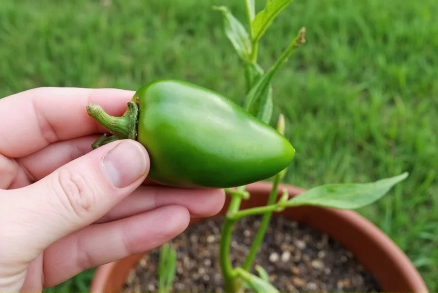 How to Plant Jalapeno Seeds from Fresh Peppers: Complete Guide