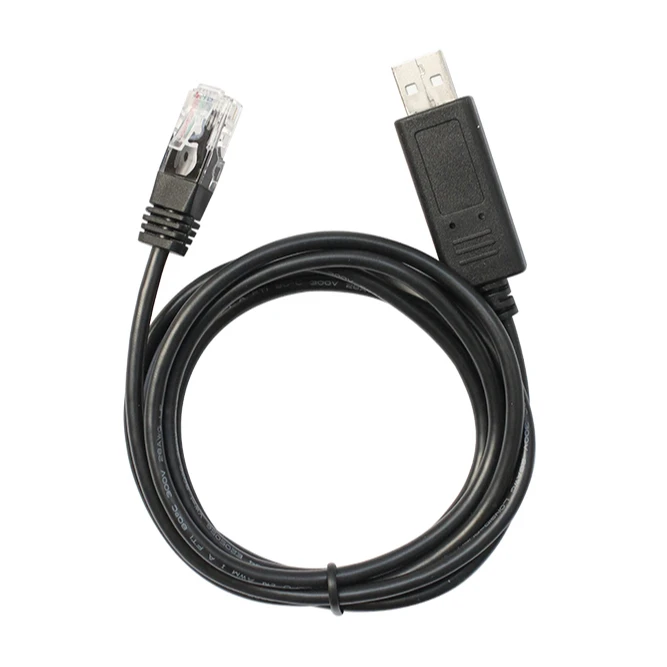 

EPEVER PC communication cable CC-USB-RS485-150U