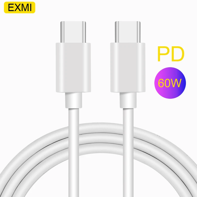 

Type-C Fast Charger Amazon Best Seller Portable Cheap Usb PVC Usb C Cable