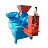 1000kg/h Factory Price CE Coal Pellet Extruder Manual Charcoal Briquette Machine for Sale