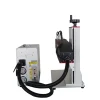 30w laser machine for making ring/bird ring IPG laser source in Germany