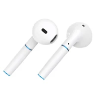 

2020 New Air TWS P20 Mini Pods Bluetooth ear buds True Wireless Earphone Long Battery Headphone
