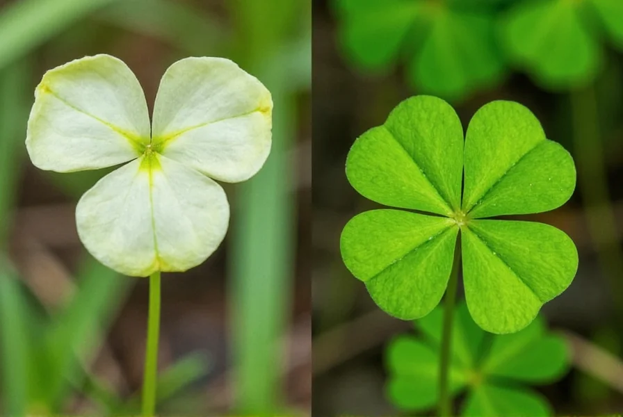 Kleeblätter: Essbar? Nutzen, Risiken & Anwendungstipps