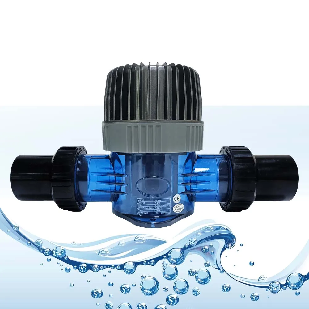 

Unique New Design ECO series chlorinator cell salt water chlorinator