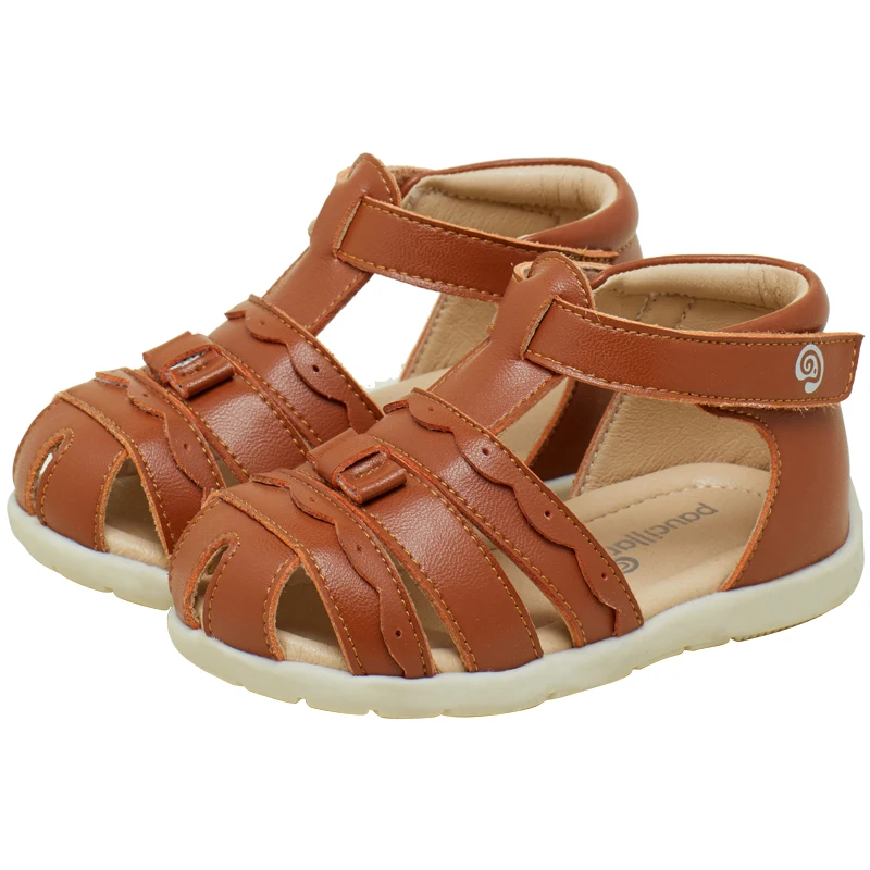 

2020 New China hot sale new design children casual sandal shoes for kids, Customized