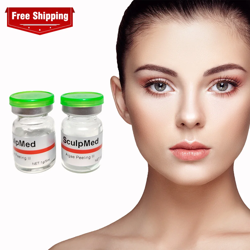 

Free Shipping 70% Peeling Treatment III Sponge Extract Needle Spongilla Spicule Powder Acne skin Cream with Acne Spot Treatment