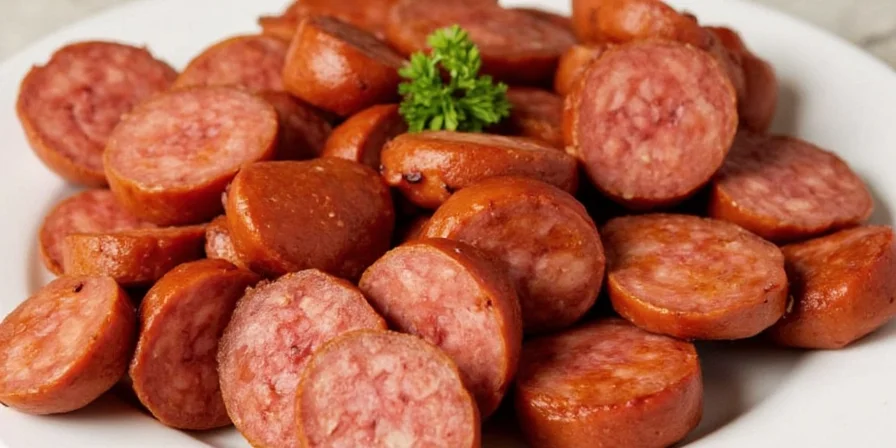 polish sausage recipes a global spice adventure in every bite