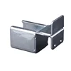 Industrial Steel Roller Track Galvanized Pipe Mounting Bracket (FH-2045B)