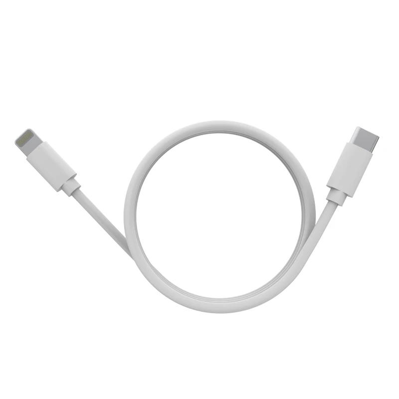 

8 Pin To Usb-c Fast Charging Cable Compatible With Ipad 8th 2020 Iphone 12 12 Pro 11 Pro Max X Xs Xr 8, Black/white/red/blue/green etc