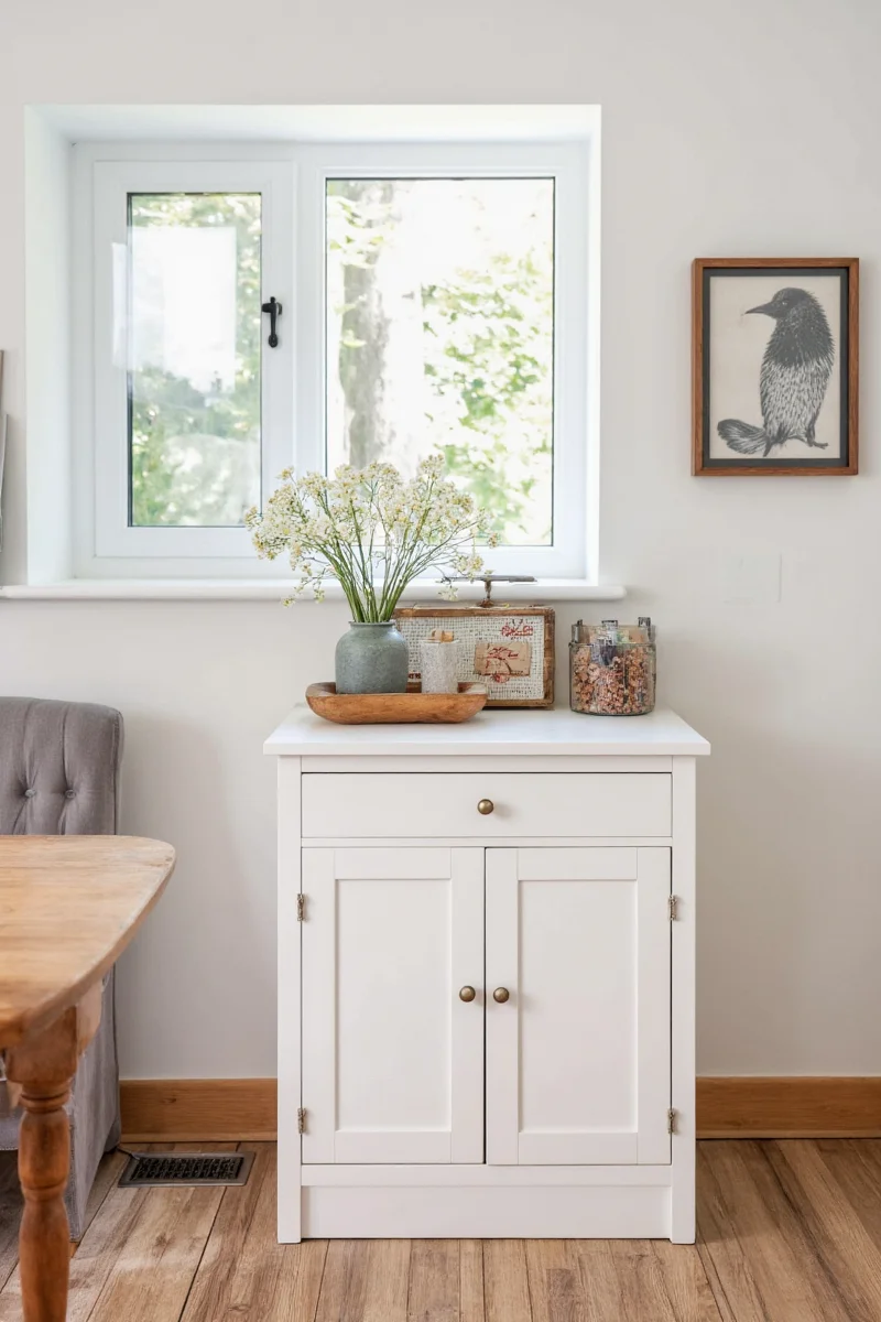 Wayfair Basics Narrow Buffet
