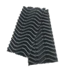 Promotion! New style hotsell counter flow s wave PVC cooling tower fill infill filling media
