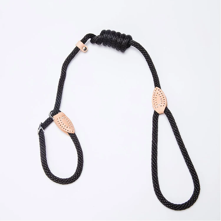 

Double Carabiner Best Hot Sublimation Dog Pet Harness Leash And Collar