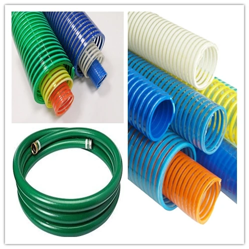 pvc suction hose