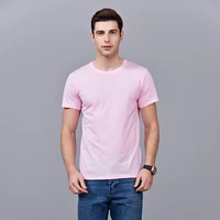 

Dropshipping Basic High Quality Wholesale Unisex Print Dry Fit Oversized Cotton Plain Men T Shirt