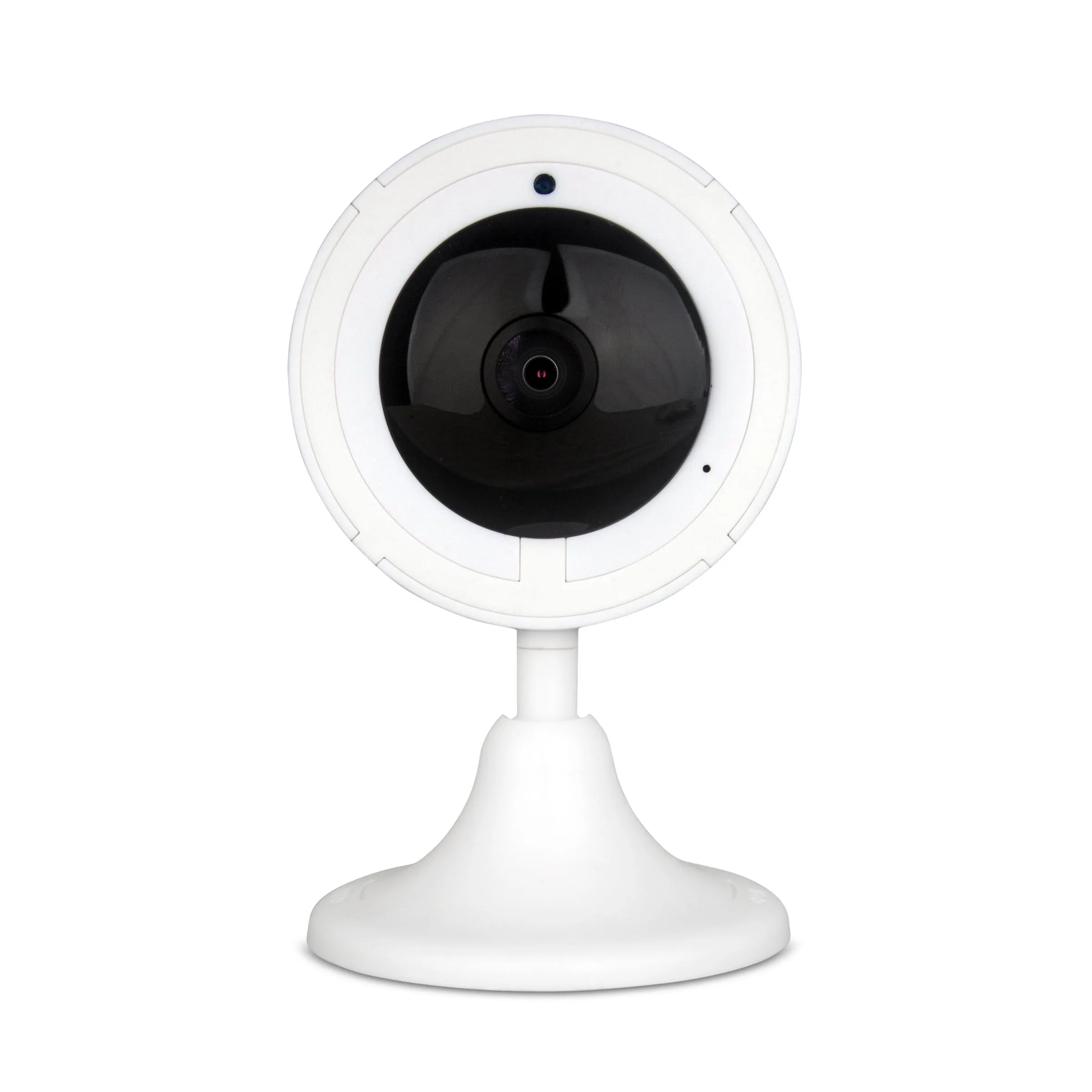 

Smartlife remote control Auto-tracking mini security cctv 1080p wifi ip wireless camera