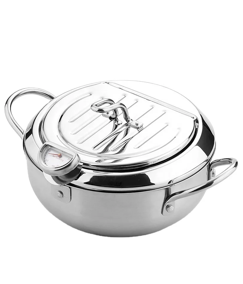 

Nonstick Fry Pan Cooking Pot Kitchen Ware Cookware Sets Kitchenware Stainless Steel Metal Polish Layer Surface Aluminium