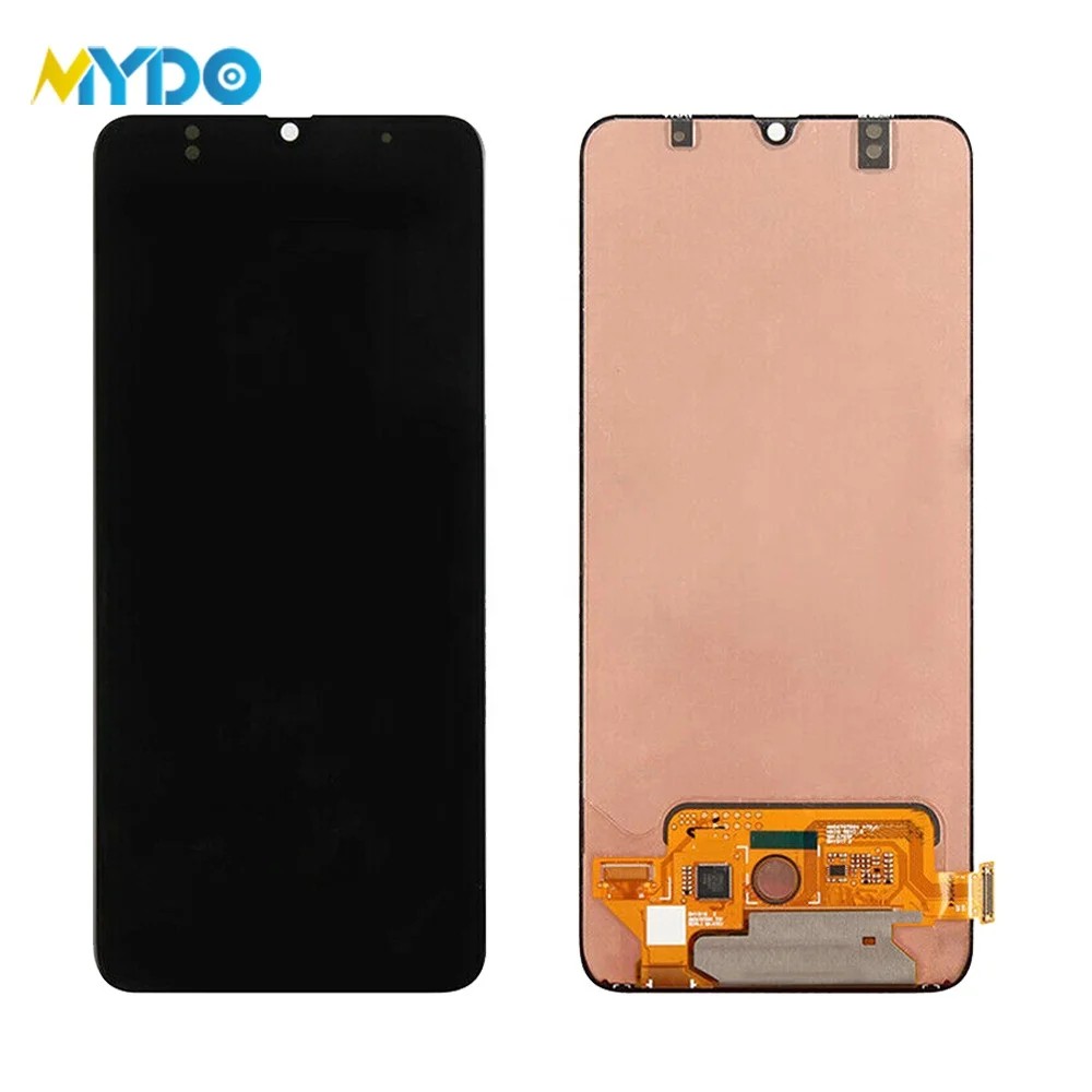 

Replacement LCD For Samsung A70 LCD Display Screen A70 Pantallas, All