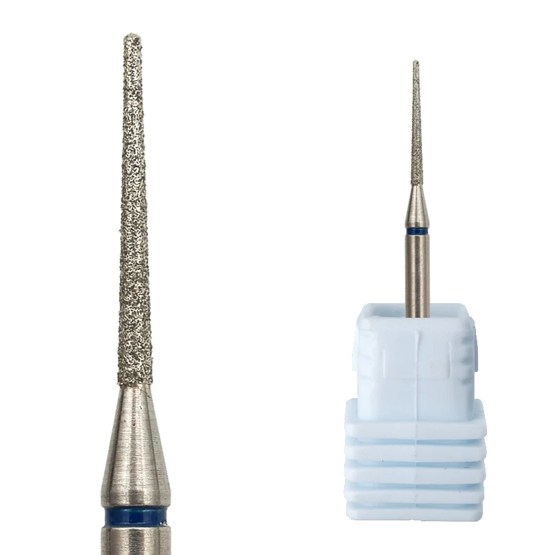 

High Quality OEM&ODM Service Aciculiform Diamond Bit for manicure