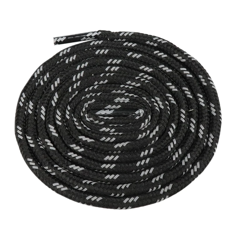 

Shoelace Shoelace High Quality Round Polyester Shoelaces