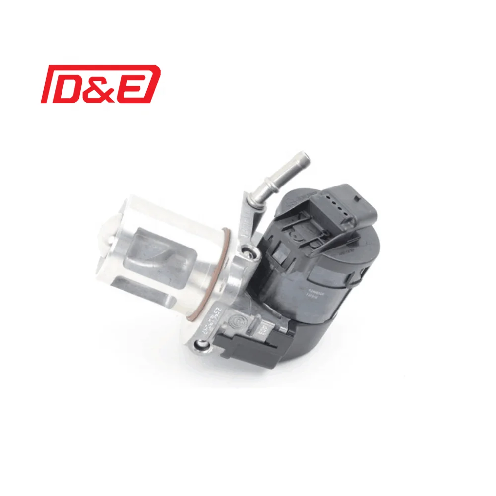 Emission Systems For Mercedes Genuine EGR Valve 6421402160 Parts