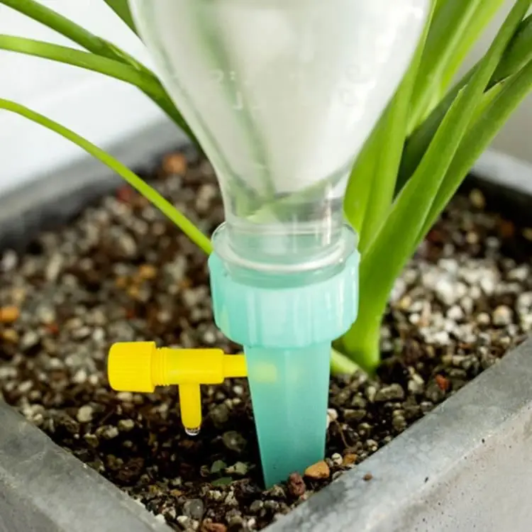 

Self watering device H0Pc4 automatic watering devices