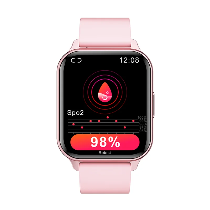 

Free Shipping 1 Sample OK New Arrivals Smart Watch with BT Call Heart Rate Music Play Blood Pressure Smartwatch Multi-lingual