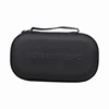 Custom PU embossed logo sax eva carrying tool travel case for tools