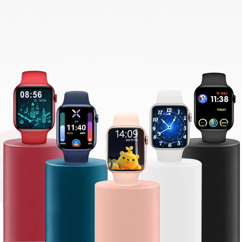 2021 SmartWatch HW22 pro IP67